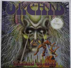 Orchid  - Wizard Of War