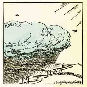 Preston School Of Industry - Monsoon