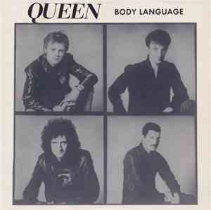 Queen - Body Language