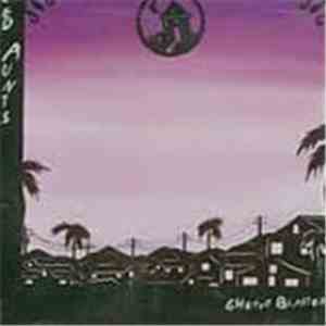 Red Aunts - Ghetto Blaster