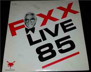 Redd Foxx - Foxx Live 85