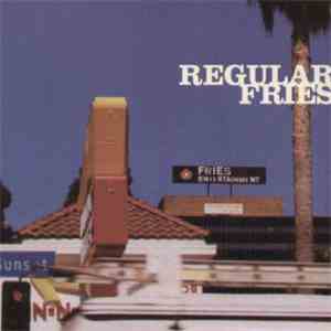 Regular Fries - Fries Entertainment