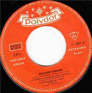 Richard Germer - Richard Germer