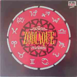Rick Wakeman & Tony Fernandez  - Zodiaque