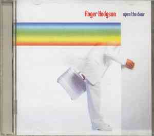 Roger Hodgson - Open The Door