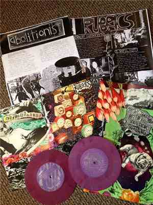 Rubrics / Abolitionist - Rubrics / Abolitionist