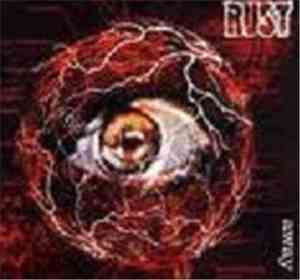 Rust - Away