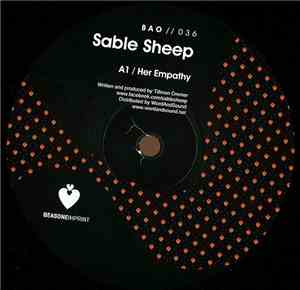 Sable Sheep - Her Empathy