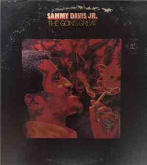 Sammy Davis Jr. - The Goin's Great