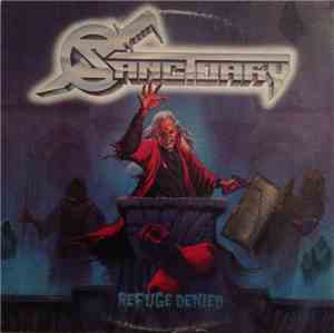 Sanctuary  - Refuge Denied