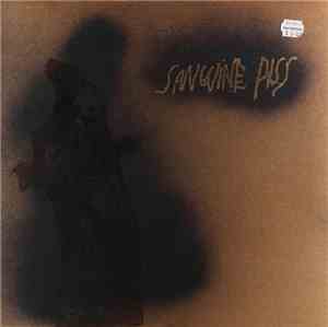 Sanguine Piss - With A Knife In Her Teeth