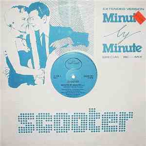 Scooter  - Minute By Minute