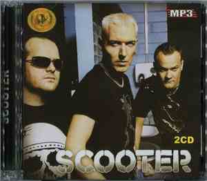 Scooter - MP3