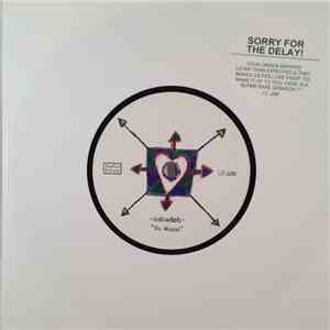 Sebadoh - No Wound / Imminent Emergency