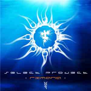 Select Project - Rimana