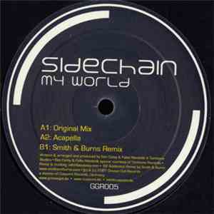 Sidechain  - My World