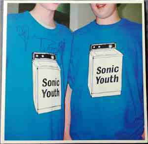 Sonic Youth - Washing Machine
