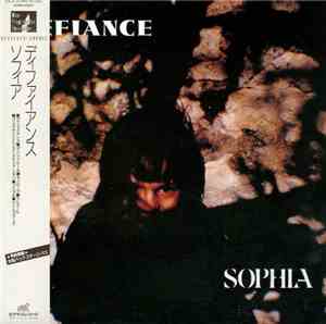 Sophia  - Defiance