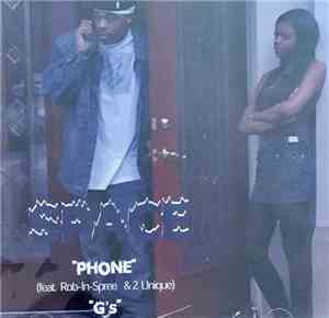 Space  - Phone