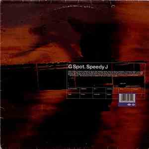 Speedy J - G Spot
