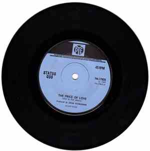 Status Quo - The Price Of Love