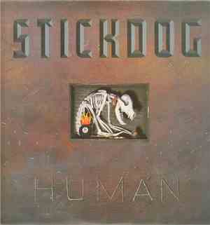 Stickdog - Human