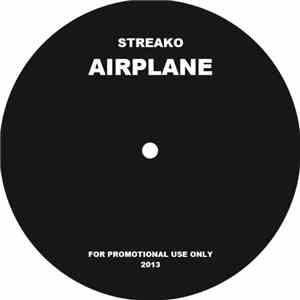 Streako - Airplane