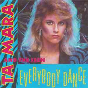 Ta Mara & The Seen - Everybody Dance