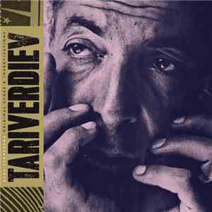 Tariverdiev - Olga Sergeevna (Original Score & Improvisations)