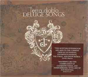 Terra Diablo - Deluge Songs
