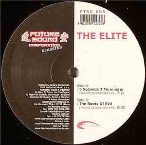 The Elite - Future Sound Klassiks EP 5