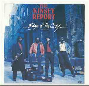 The Kinsey Report - Edge Of The City