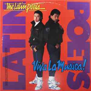 The Latin Poets - Viva La Musica