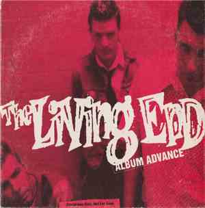The Living End - The Living End