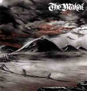 The Makai - Embracing The Shroud Of A Blackened Sky