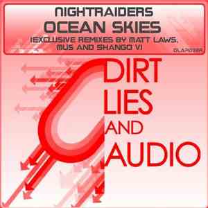 The NightRaiders  - Ocean Skies