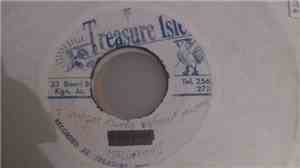 The Paragons - I'll Get Along Without You / Yellow Bird