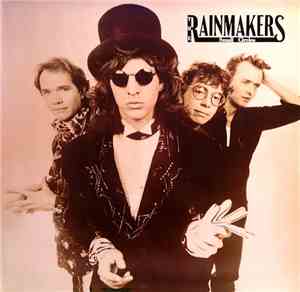 The Rainmakers  - Small Circles