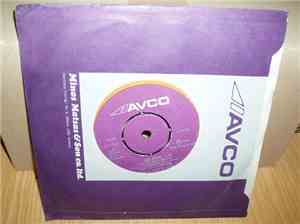 The Stylistics - Heavy Fallin' Out