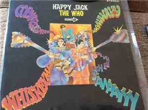 The Who - Happy Jack