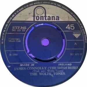 The Wolfe Tones - Banks Of The Ohio