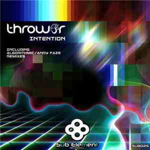 Throw3r - Intention