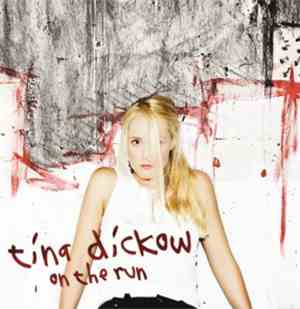 Tina Dico - On The Run