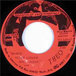 Treo  - When Your Lover Has Gone