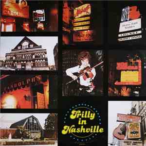 Trilly - Trilly In Nashville