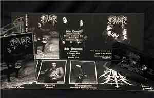 Tsjuder - Demonic Possession
