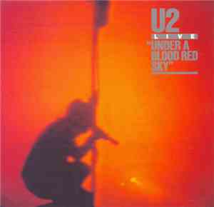 U2 - Live • 