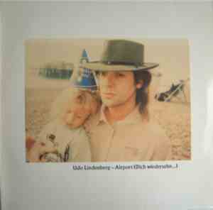 Udo Lindenberg - Airport (Dich Wiedersehn...)