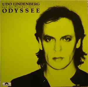 Udo Lindenberg Und Das Panikorchester - Odyssee