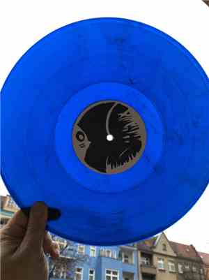 Unknown Artist - NOMO 001